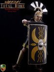 画像3: ACI　1/6　ローマン センチュリオン （version A）　TOTAL ROME-Warriors “Roman Centurions (Primus Pilus)” 05A　  *お取り寄せ　