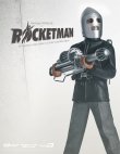 画像1: Phicen　1/6  ロケットマン　ジョージ・ウォリス　Rocketman  *お取り寄せ