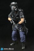 画像1: DID　1/6 LOS ANGELES DEPARTMENT “LAPD SWAT”  Assaulter　*お取り寄せ