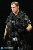 画像3: DID　1/6 LOS ANGELES DEPARTMENT “LAPD SWAT”  Assaulter　*お取り寄せ