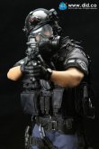 画像2: DID　1/6 LOS ANGELES DEPARTMENT “LAPD SWAT”  Assaulter　*お取り寄せ