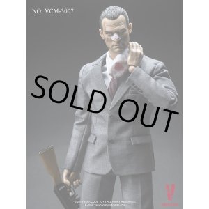 画像: VERYCOOL　1/6　Mercenary – Adam  *お取り寄せ 