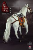 画像5: 303TOYS　1/6　三国志- 白龍　フィギュア　趙雲子龍　*予約