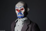 画像: Custom ダーク シティ Mask Robber ヘッド　1/6　*お取り寄せ