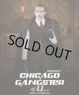 画像: DID　1/6　Chicago Gangster II  “Rovert”　*お取り寄せ