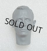 画像: カスタム "Bond"- unpainted Head Sculpt  1/6  *お取り寄せ