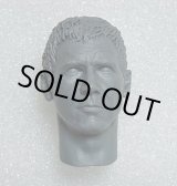 画像: カスタム "Deckard"- unpainted Head Sculpt  1/6  *お取り寄せ