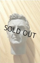 画像: カスタム "Neeson"- unpainted Head Sculpt  1/6  *お取り寄せ