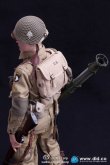 画像7: DID　1/6　101st Airborne Division - Ryan　*お取り寄せ