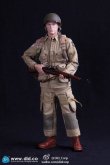 画像1: DID　1/6　101st Airborne Division - Ryan　*お取り寄せ