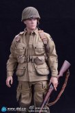 画像8: DID　1/6　101st Airborne Division - Ryan　*お取り寄せ