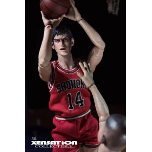 画像: Xensation Collectible　1/6　Hisashi Mitsui 　フィギュア　*お取り寄せ