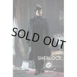 画像: POPTOYS　1/6　”SHERLOCK”　フィギュア　*お取り寄せ