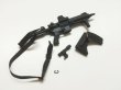 画像4: カスタム HK416C Rifle Set 1/6 　*予約