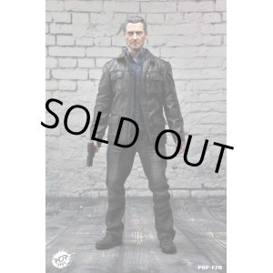 画像: POPTOYS　1/6　Rescuer　フィギュア　リーアム・ニーソン似　*お取り寄せ