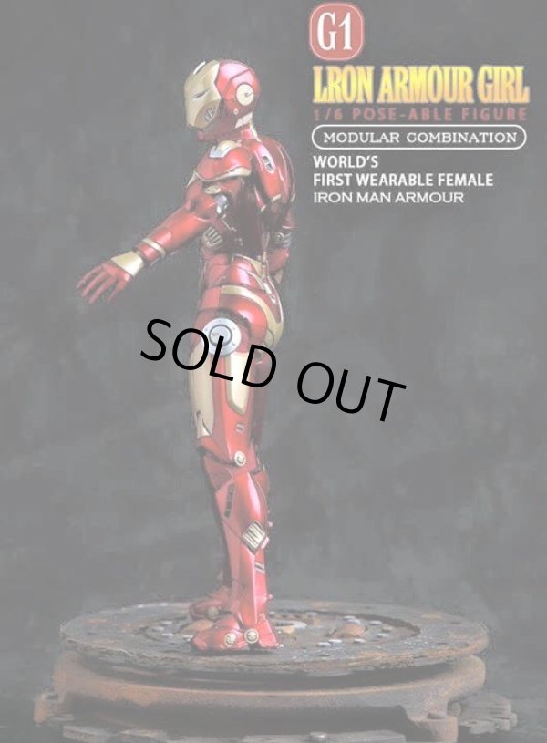フィギュア1/6 Mr.Z x MULTIFUN 1/6 女性騎手 & 乗馬 アウトフィット