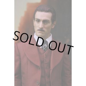 画像: 1/6　“Young Vito Corleone /Mustache （口ひげ） version ”　ヘッド単品