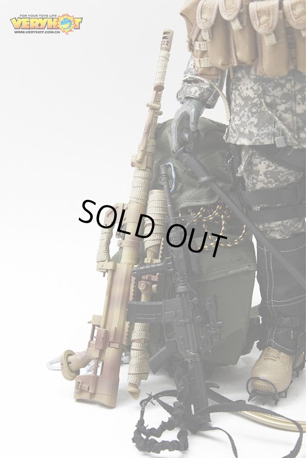 1/6 VERYHOT VH1048 CQB 3.0 Night Set ユニフォーム