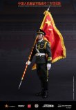 画像2: DAMTOYS　1/6　中国人民解放軍陸軍 儀仗兵　フィギュア　*予約