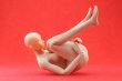 画像6: Jodoll Jiaou Doll　1/6　シームレス女性素体　(ミドルバスト/ペイル）　ヘッドなし　