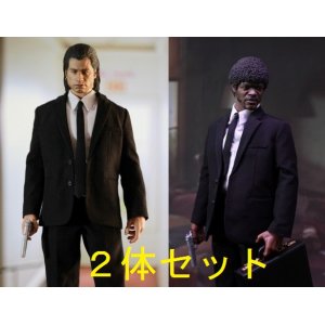 画像: Real Fiction 1/6　“ Duo DX ”　セット  