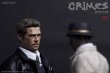 画像12: CRAFTONE　1/6　CRIMES - Senior Detective　セブン　モーガン・フリーマン似　フィギュア　CT009
