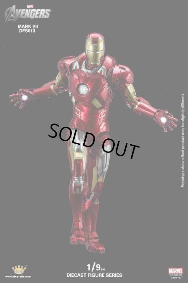 アイアンマンマーク43 キングアーツ1/9THダイキャストフィギュアシリーズ Amazon.co.jp: TAMASHII NATIONS S.H.フィギュアーツ アイアン