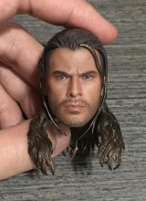 画像: Custom　1/6　ソー / A　ヘッド　*予約