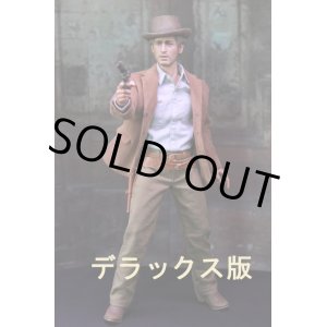 画像: CultKing　1/6　Cassidy DX set　キャシディ デラックス版セット　ヘッド2種　フィギュア　*予約