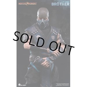 画像: WORLD BOX　1/6　SUB ZERO 2.0 Brother（Limited edition） *お取り寄せ