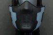 画像4: The Winter Soldier Bucky 1/1 Cosplay Mask + Goggles Set　*お取り寄せ