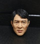 画像: Custom 1/6　Jet ヘッド　*予約