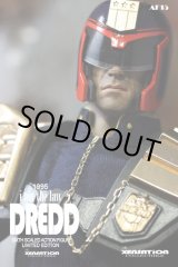 画像: Xensation　1/6　“Dredd AF15”　フィギュア　*お取り寄せ