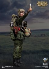 画像: DAMTOYS　1/6　RUSSIAN AIRBORNE TROOPS NATALIE   *お取り寄せ