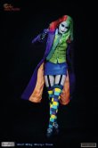 画像2: WOLFKING　1/6　Female Joker *お取り寄せ
