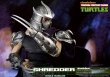 画像10: DreamEX 1/6th Ninja Turtles - Shredder  ニンジャ・タートルズ　シュレッダー　*お取り寄せ
