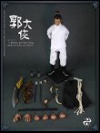 画像9: 303TOYS 1/6 射鵰英雄伝 郭大侠 フィギュア *お取り寄せ