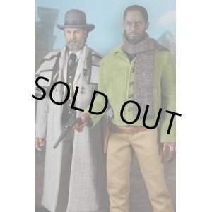 画像: Cult King　1/6　Freeman & Bounty Hunter フィギュア  Duo Set　*お取り寄せ