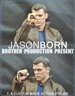 画像5: Brother Production　1/6　You Know His Name "JASONBORN"　フィギュア