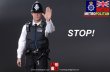 画像4: MODELING TOYS　1/6　ロンドン警視庁　スコットランドヤード　“ウェイン・ルーニー”　フィギュア　MMS9001　*お取り寄せ