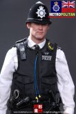 画像1: MODELING TOYS　1/6　ロンドン警視庁　スコットランドヤード　“ウェイン・ルーニー”　フィギュア　MMS9001　*お取り寄せ