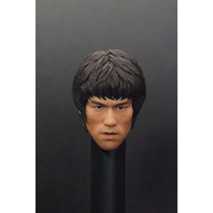 画像: GOD Lee Head (B:front)　1/6  Custom　*予約