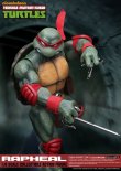 画像1: DreamEX 1/6 Ninja Turtles- Raphael フィギュア　*お取り寄せ