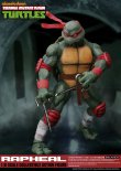 画像8: DreamEX 1/6 Ninja Turtles- Raphael フィギュア　*お取り寄せ