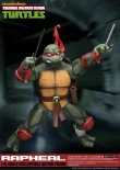 画像2: DreamEX 1/6 Ninja Turtles- Raphael フィギュア　*お取り寄せ