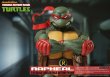 画像10: DreamEX 1/6 Ninja Turtles- Raphael フィギュア　*お取り寄せ
