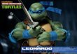 画像12: DreamEX 1/6 Ninja Turtles- Leonardo フィギュア　*予約