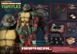 画像15: DreamEX 1/6 Ninja Turtles- Raphael フィギュア　*お取り寄せ