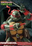 画像4: DreamEX 1/6 Ninja Turtles- Raphael フィギュア　*お取り寄せ
