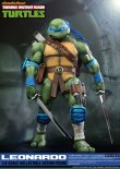 画像3: DreamEX 1/6 Ninja Turtles- Leonardo フィギュア　*予約